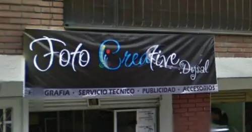 FOTO CREATIVE DYSAL BOGOTÁ FOTO CREATIVE DYSAL BOGOTÁ